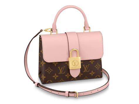 louis vuitton tas bruin met roze|louis vuitton designer purses.